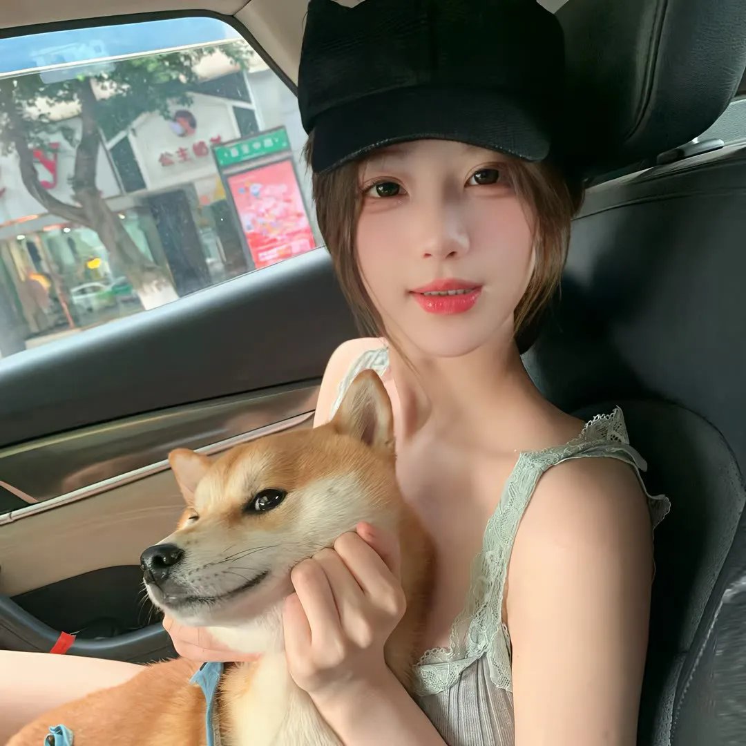 高岭之花今天顾盼垂青了吗